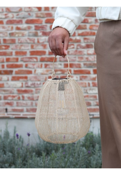 Leeff Lampe solaire Siem L ()