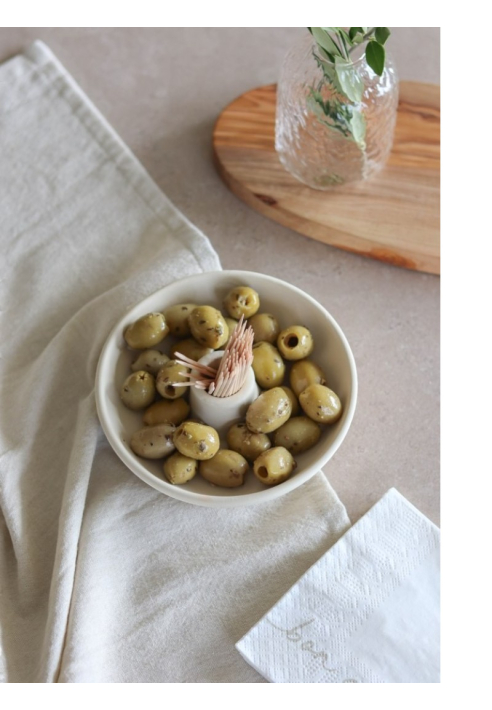 Leeff Coupelle à olives Otto ()