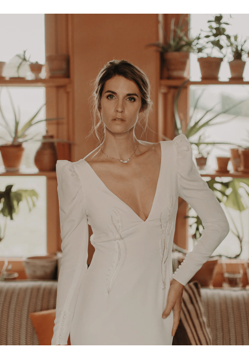 Lizeron Alice Collier ()