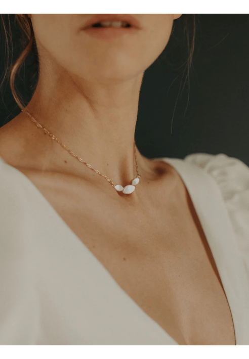 Lizeron Alice Collier