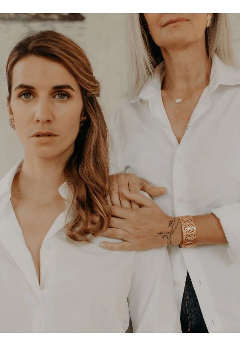 Lizeron Annee 30 Bracelet ()