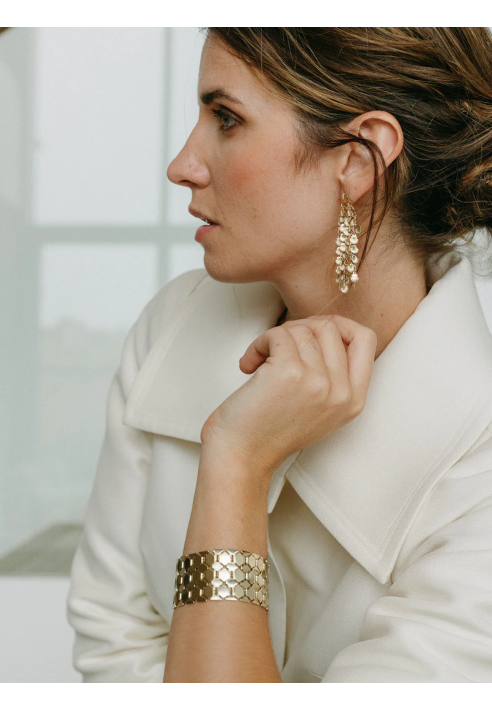 Lizeron Ines Bracelet ()