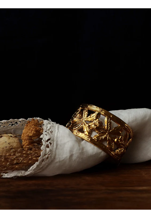 Lizeron Marronier Bracelet