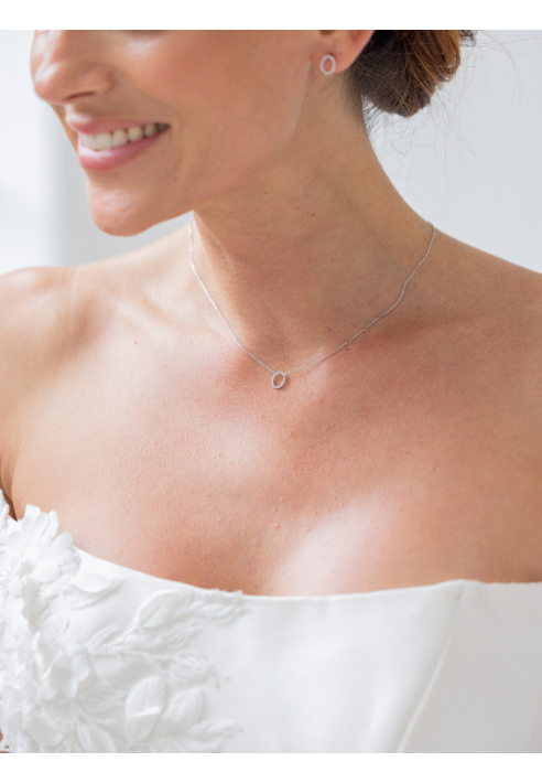 Abrazi Lana Boucles d’oreilles ()