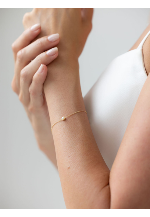 Abrazi Leia Bracelet ()