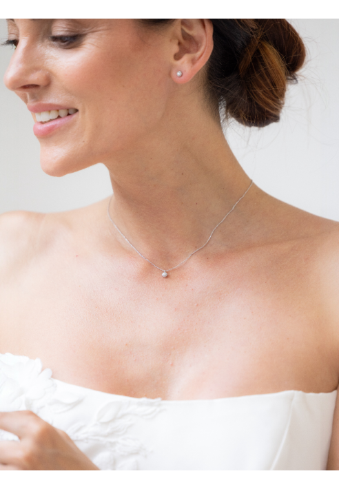 Abrazi Leia Boucles d’oreilles ()