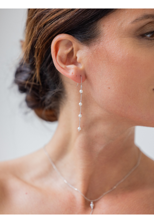 Abrazi Lou Boucles d’oreilles ()