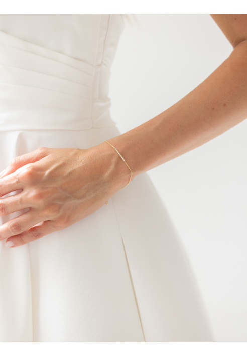 Abrazi Mila Bracelet ()