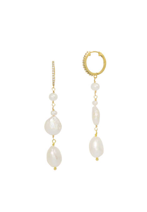 Juvelan Lovestruck Boucles d'oreilles ()