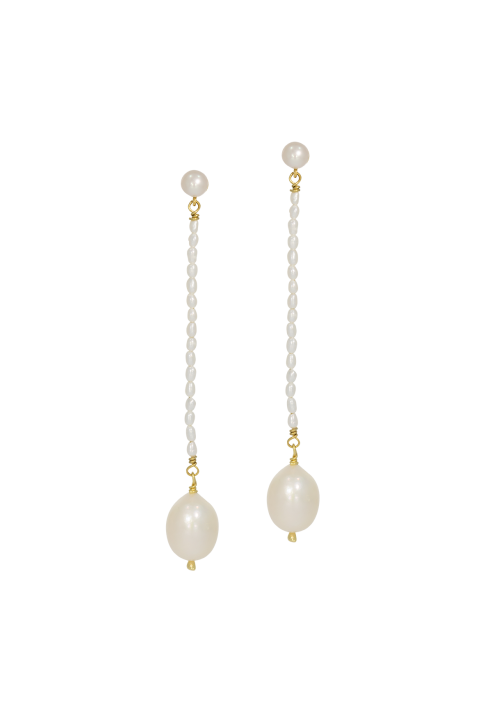 Juvelan Lifeline Boucles d'oreilles ()