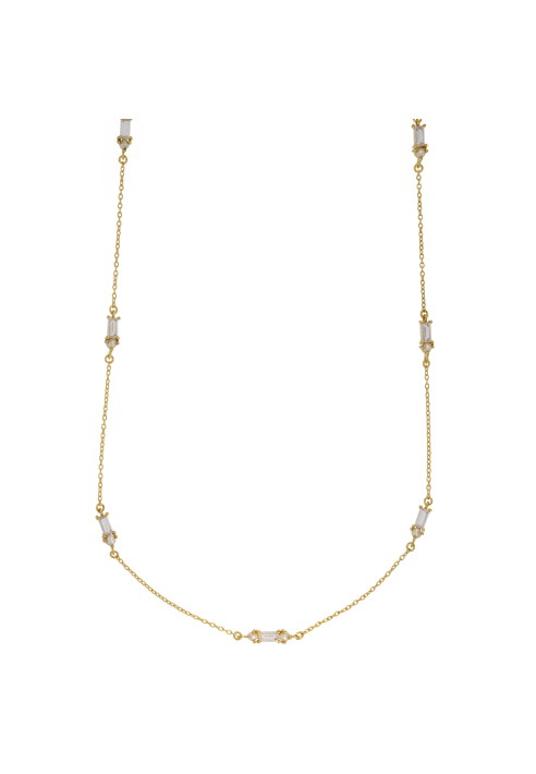 Juvelan Muse Collier ()