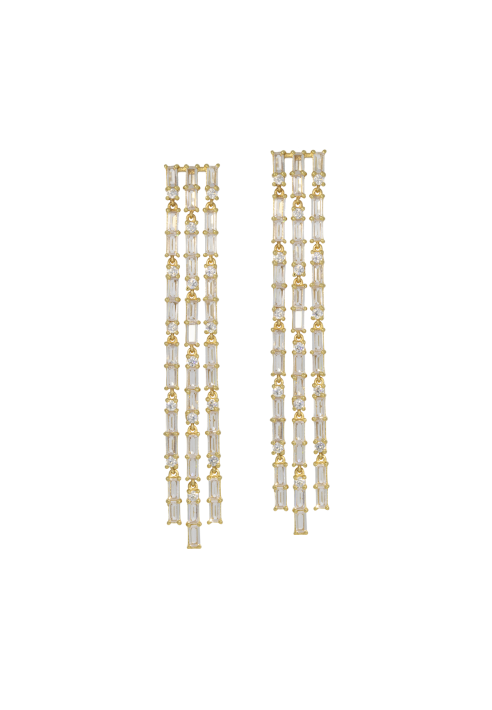 Juvelan My Highlight Boucles d'oreilles ()