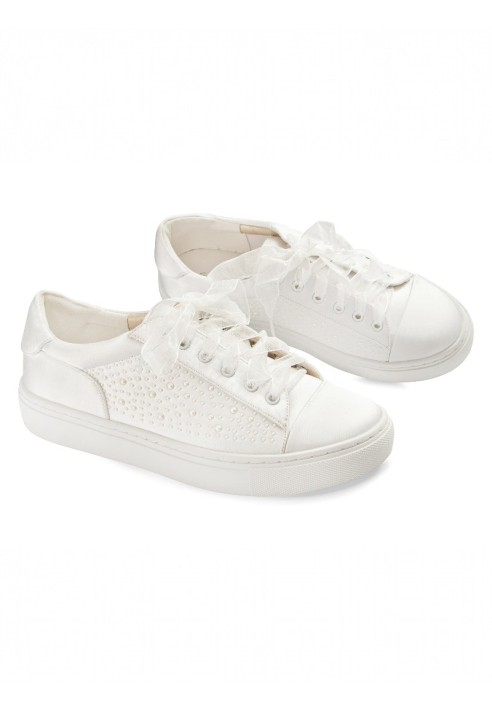 G.Westerleigh Nina Chaussures de Mariée