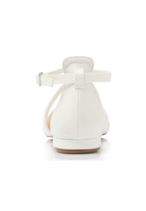 Rainbow Club Nola Chaussures de mariée Off white