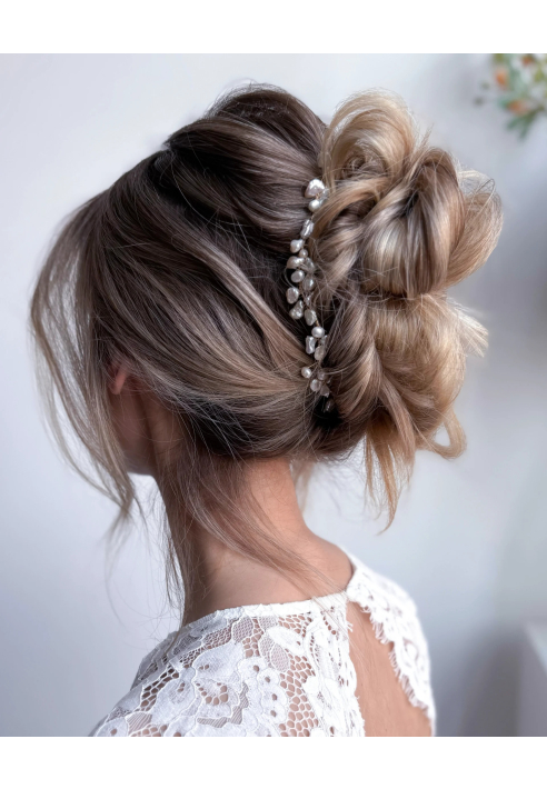 Nova Vigne cheveux doré ()