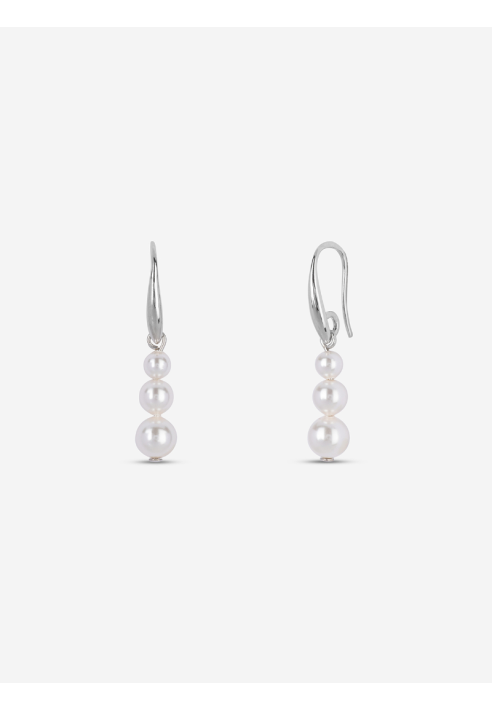 Abrazi Dahlia Boucles d’oreilles