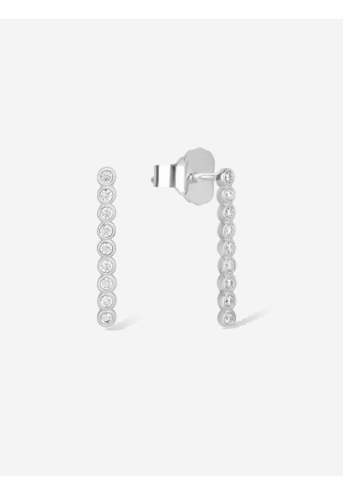 Abrazi Mila Boucles d’oreilles