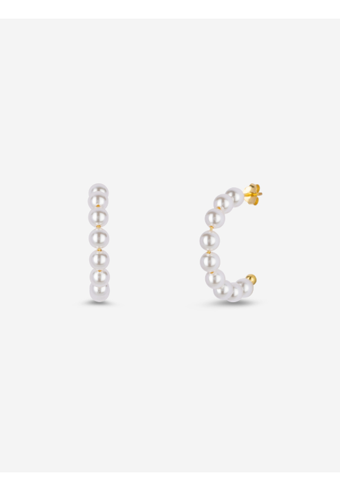 Abrazi Margarita Boucles d’oreilles