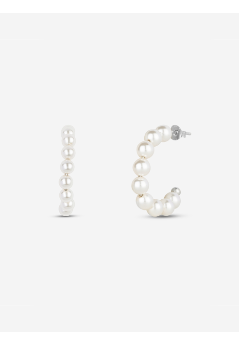 Abrazi Margarita Boucles d’oreilles