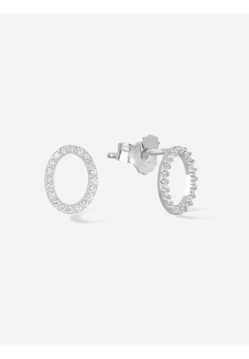 Abrazi Lana Boucles d’oreilles
