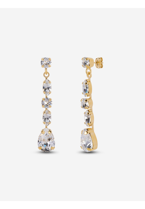 Abrazi Beau Boucles d’oreilles
