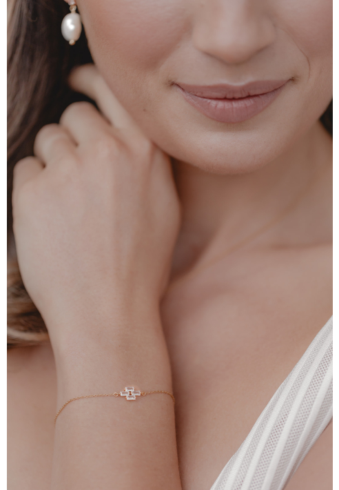 Bracelet Juvelan Rarity