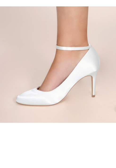 The Perfect Bridal Company ST01 Brides pour chaussures ()