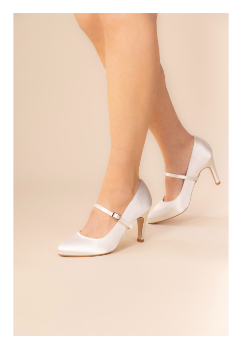 The Perfect Bridal Company ST02 Brides pour chaussures ()