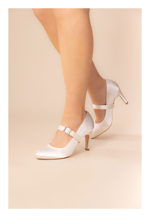 The Perfect Bridal Company ST03 Brides pour chaussures ()