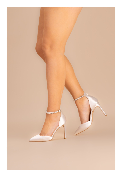 The Perfect Bridal Company ST07 Brides pour chaussures