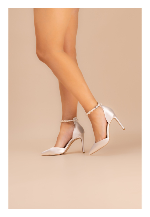 The Perfect Bridal Company ST10 Brides pour chaussures