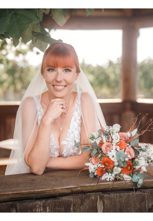 Perlenbräute Lana Parure de bijoux ()