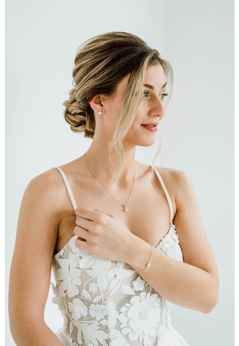 Perlenbräute Smilla Parure de bijoux ()