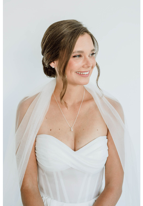 Perlenbräute Smilla Parure de bijoux ()