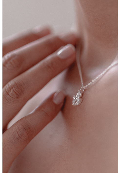 Juvelan Simply Wonderful Collier