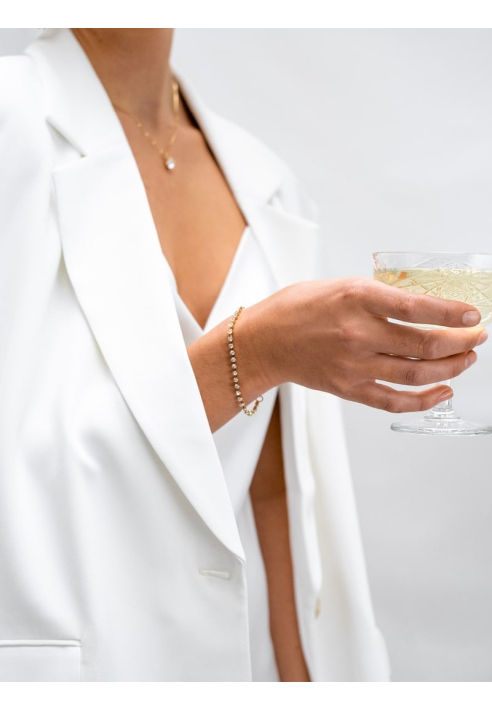 Abrazi Regal Small Bracelet