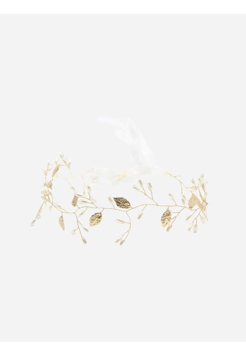 abrazi Bandeau HB-FD-Gold ()