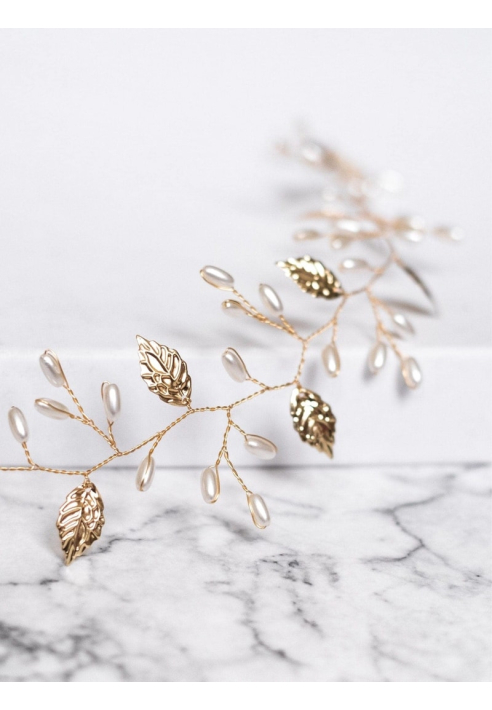 abrazi Bandeau HB-FD-Gold