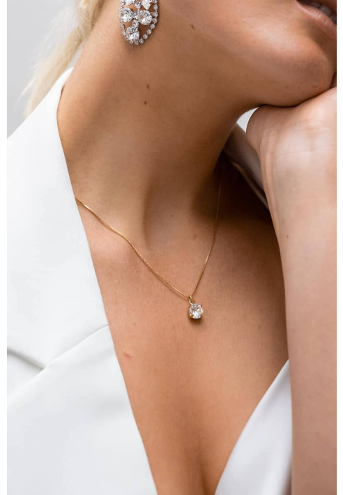 Abrazi Ava Collier - 42cm