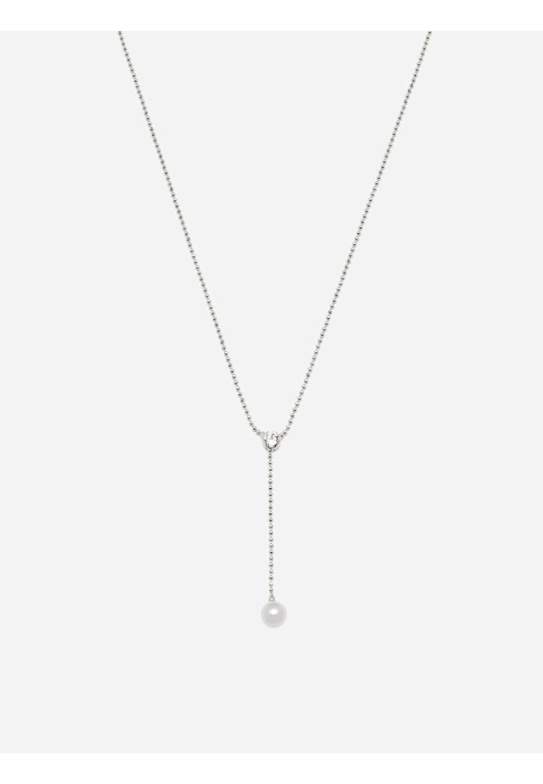Abrazi Lovey Pearl Collier ()