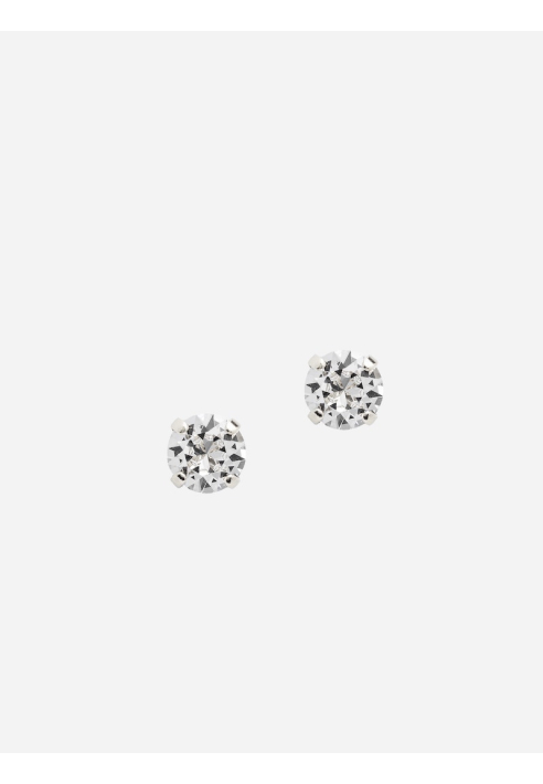 Abrazi Ava Boucle d'Oreille Argent-S ()