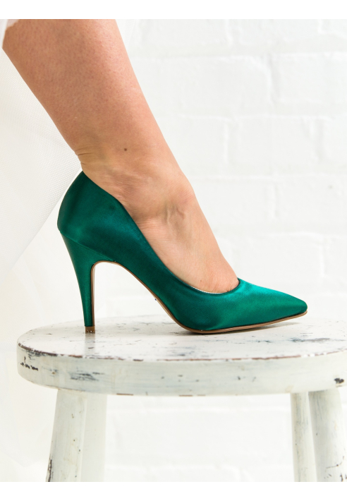 Service de teinture maison multicolore Rainbow Club