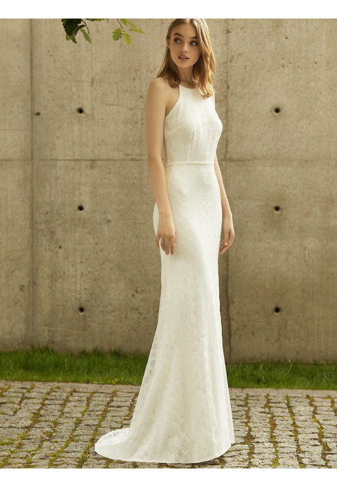 Bride Now BN-001 Robe de Mariée ()