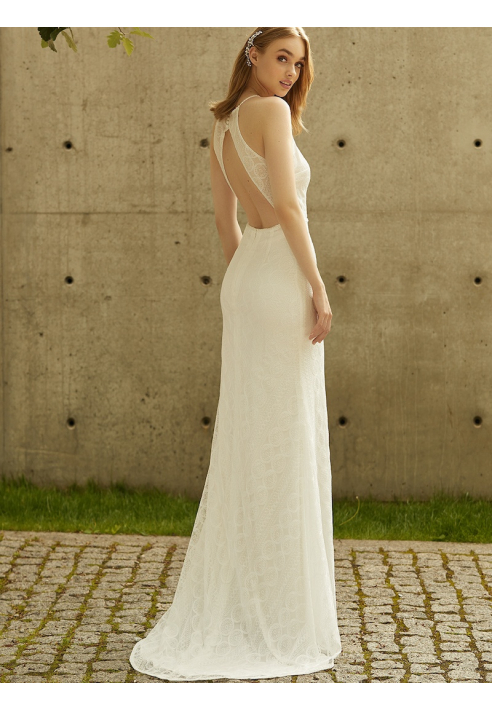 Bride Now BN-001 Robe de Mariée