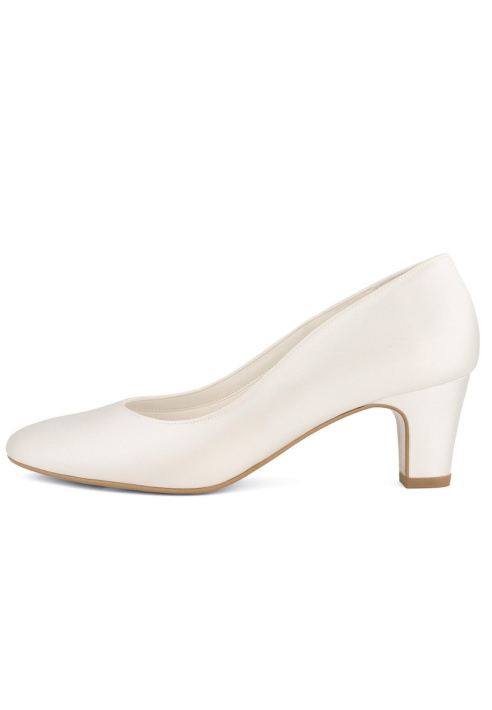 Avalia Grace Chaussures de mariée