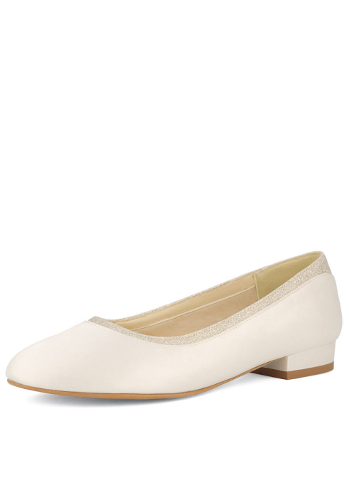 Avalia Romy Chaussures de mariée ()