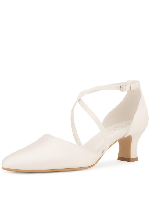 Avalia Sally Chaussures de mariée ()