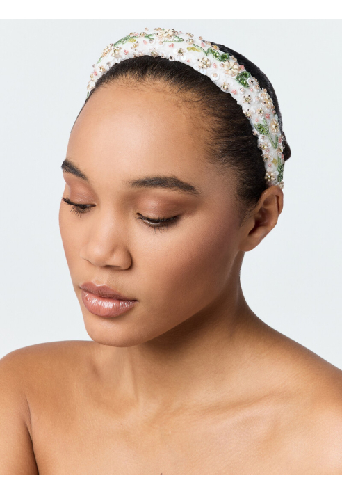 Poirier BB-75003 Bandeau cheveux ()