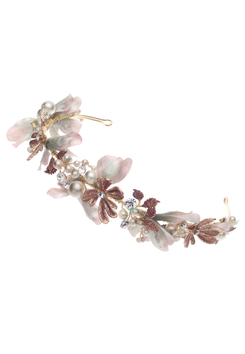 Poirier BB-75005 Épingles cheveux doré