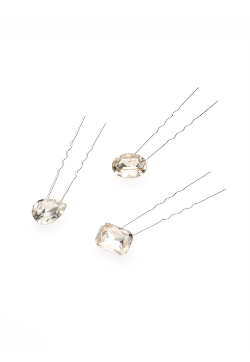 Poirier BB-75008 Épingles à cheveux